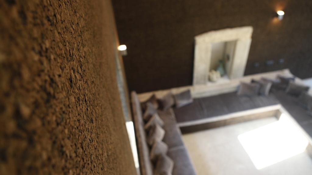Arelho Cavalo De Madeira Bed & Breakfast エクステリア 写真