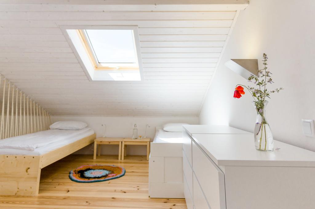 Arelho Cavalo De Madeira Bed & Breakfast エクステリア 写真