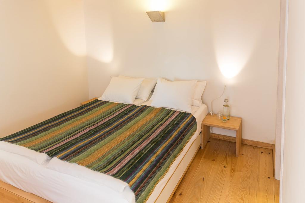 Arelho Cavalo De Madeira Bed & Breakfast エクステリア 写真