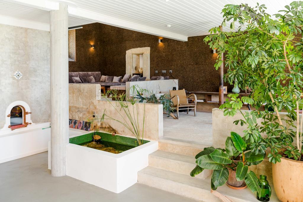 Arelho Cavalo De Madeira Bed & Breakfast エクステリア 写真