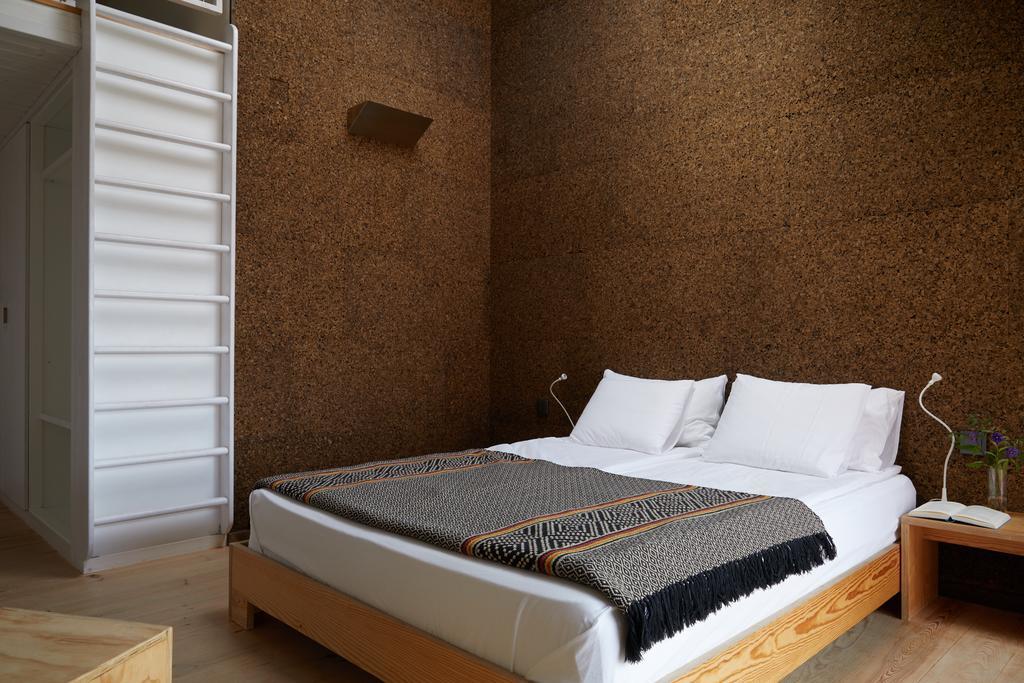 Arelho Cavalo De Madeira Bed & Breakfast エクステリア 写真