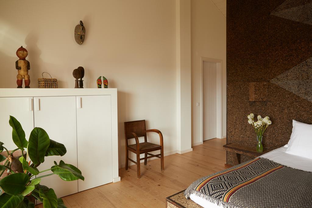 Arelho Cavalo De Madeira Bed & Breakfast エクステリア 写真